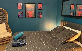 Secrete Loft